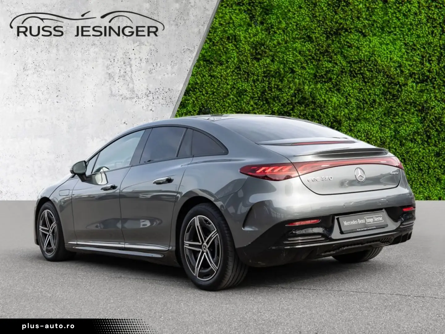 MERCEDES-BENZ EQE 350 4M AMG Line  Burm 360  Pano Di&hellip;