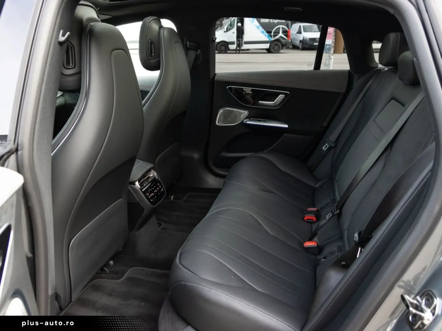 MERCEDES-BENZ EQE 350 4M AMG Line  Burm 360  Pano Di&hellip;