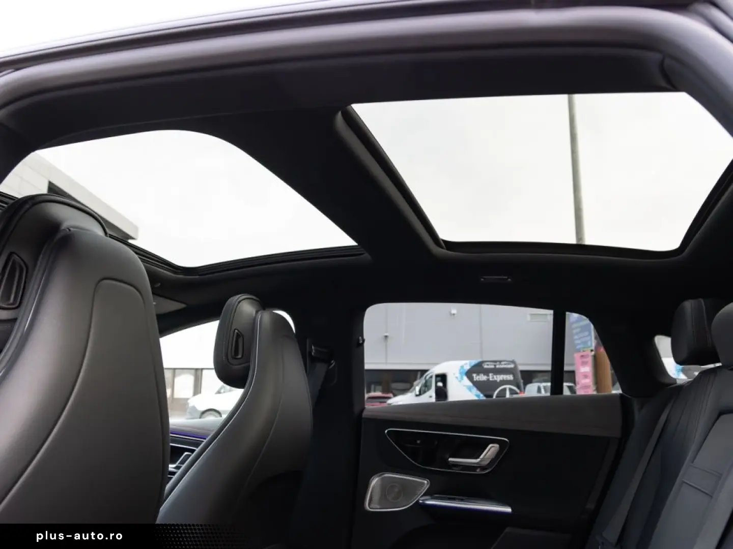 MERCEDES-BENZ EQE 350 4M AMG Line  Burm 360  Pano Di&hellip;