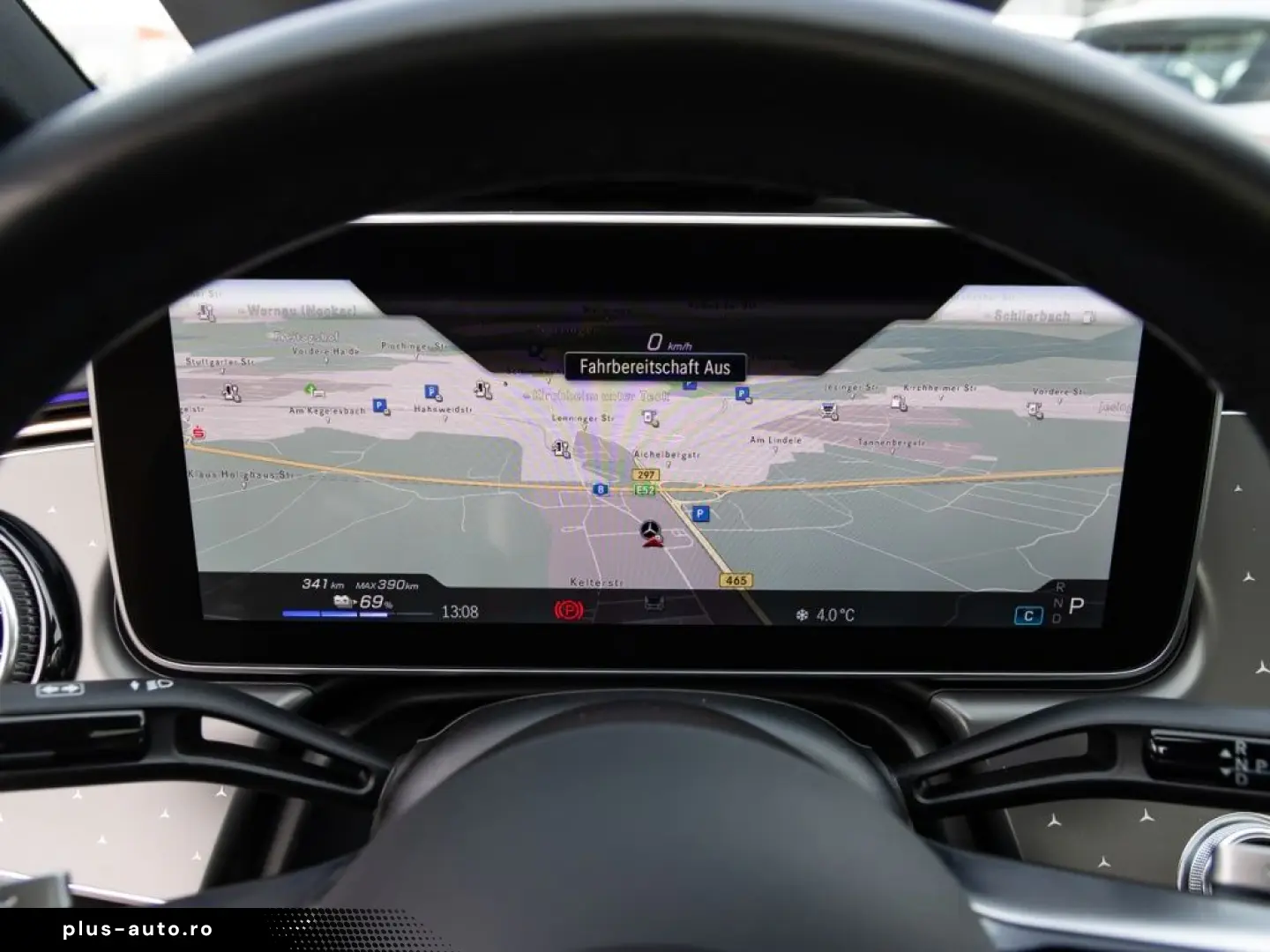 MERCEDES-BENZ EQE 350 4M AMG Line  Burm 360  Pano Di&hellip;