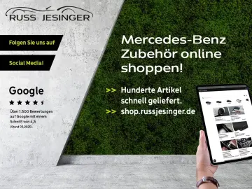 MERCEDES-BENZ EQE 350 4M AMG Line  Burm 360  Pano Di…
