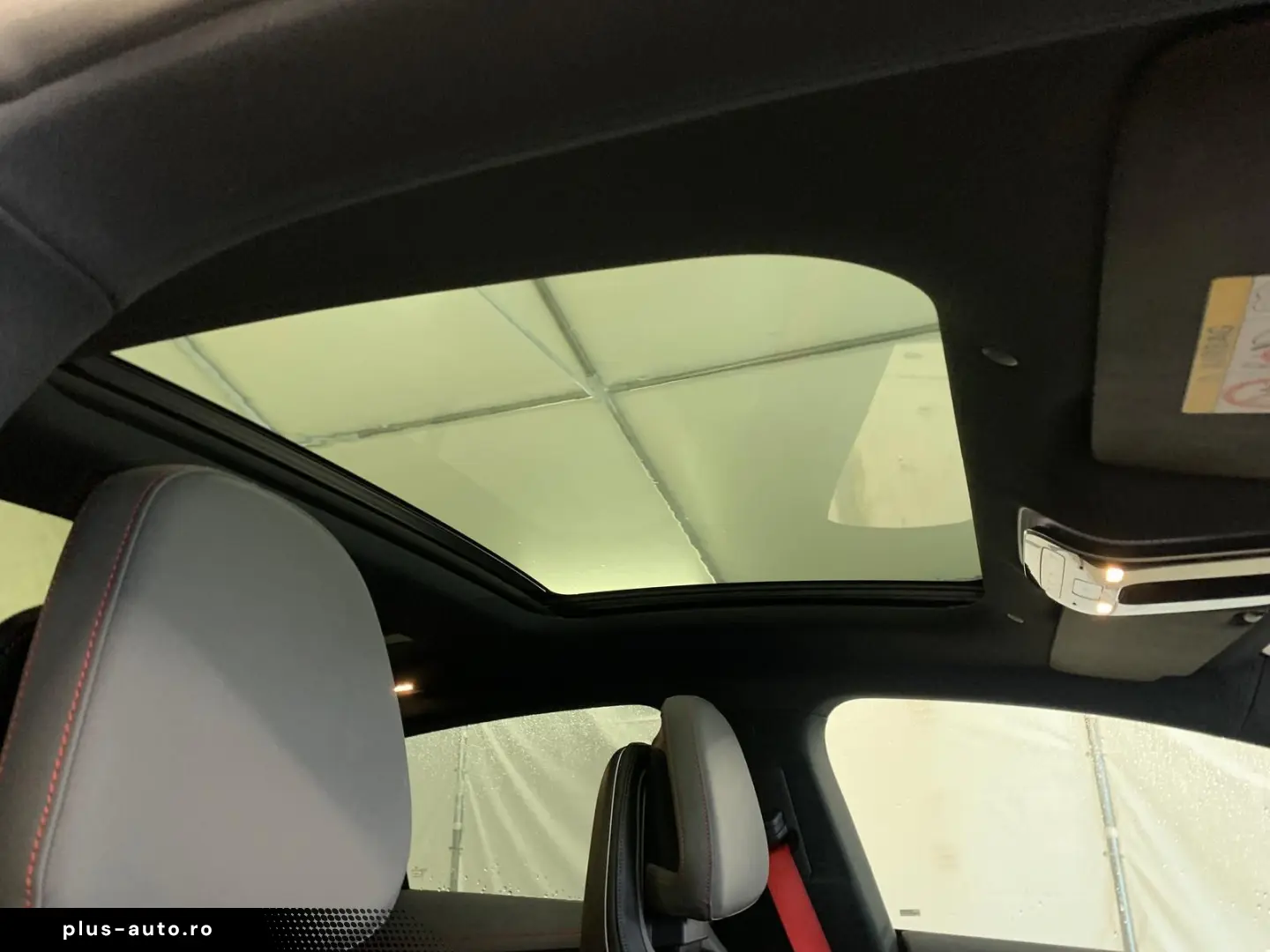 MERCEDES-BENZ EQE 43 AMG 4M HYPERSCREEN MASSAGE PANO 21ZOLL