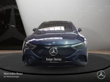 MERCEDES-BENZ EQE 350 4M AMG PREMIUM 21  AIRM HI-ACH…
