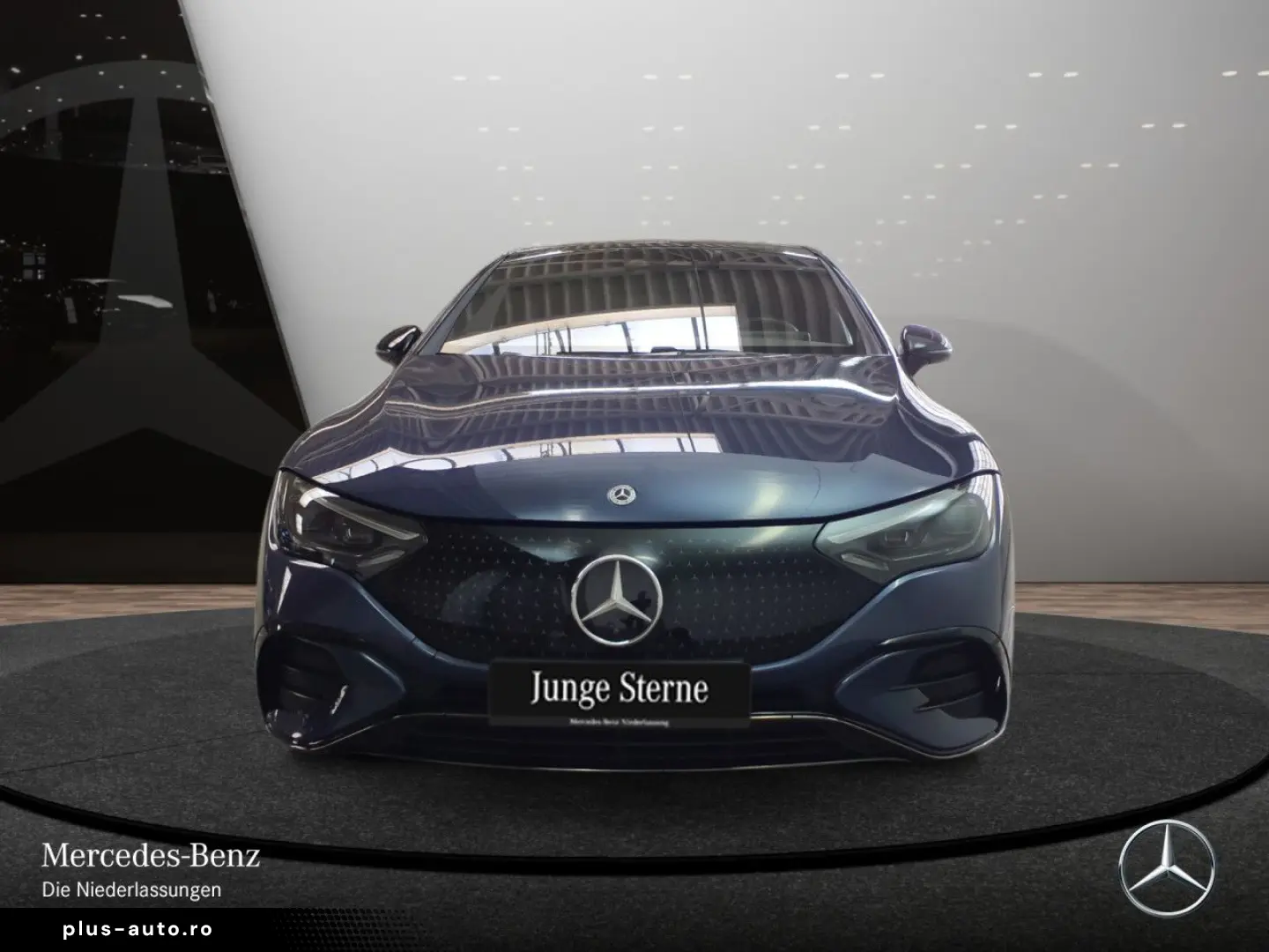 MERCEDES-BENZ EQE 350 4M AMG PREMIUM 21  AIRM HI-ACH&hellip;