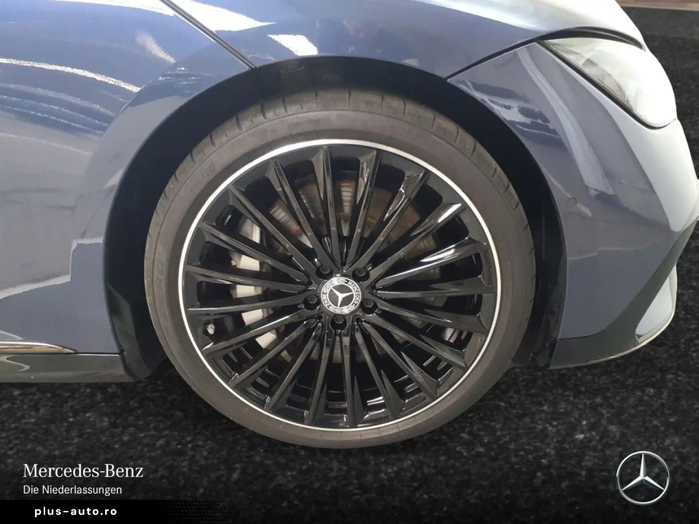 MERCEDES-BENZ EQE 350 4M AMG PREMIUM 21  AIRM HI-ACH&hellip;