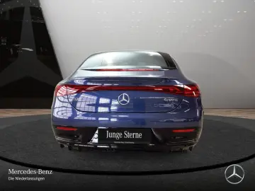 MERCEDES-BENZ EQE 350 4M AMG PREMIUM 21  AIRM HI-ACH…