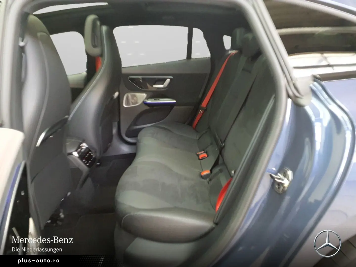 MERCEDES-BENZ EQE 350 4M AMG PREMIUM 21  AIRM HI-ACH&hellip;