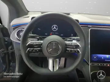 MERCEDES-BENZ EQE 350 4M AMG PREMIUM 21  AIRM HI-ACH…