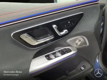 MERCEDES-BENZ EQE 350 4M AMG PREMIUM 21  AIRM HI-ACH…