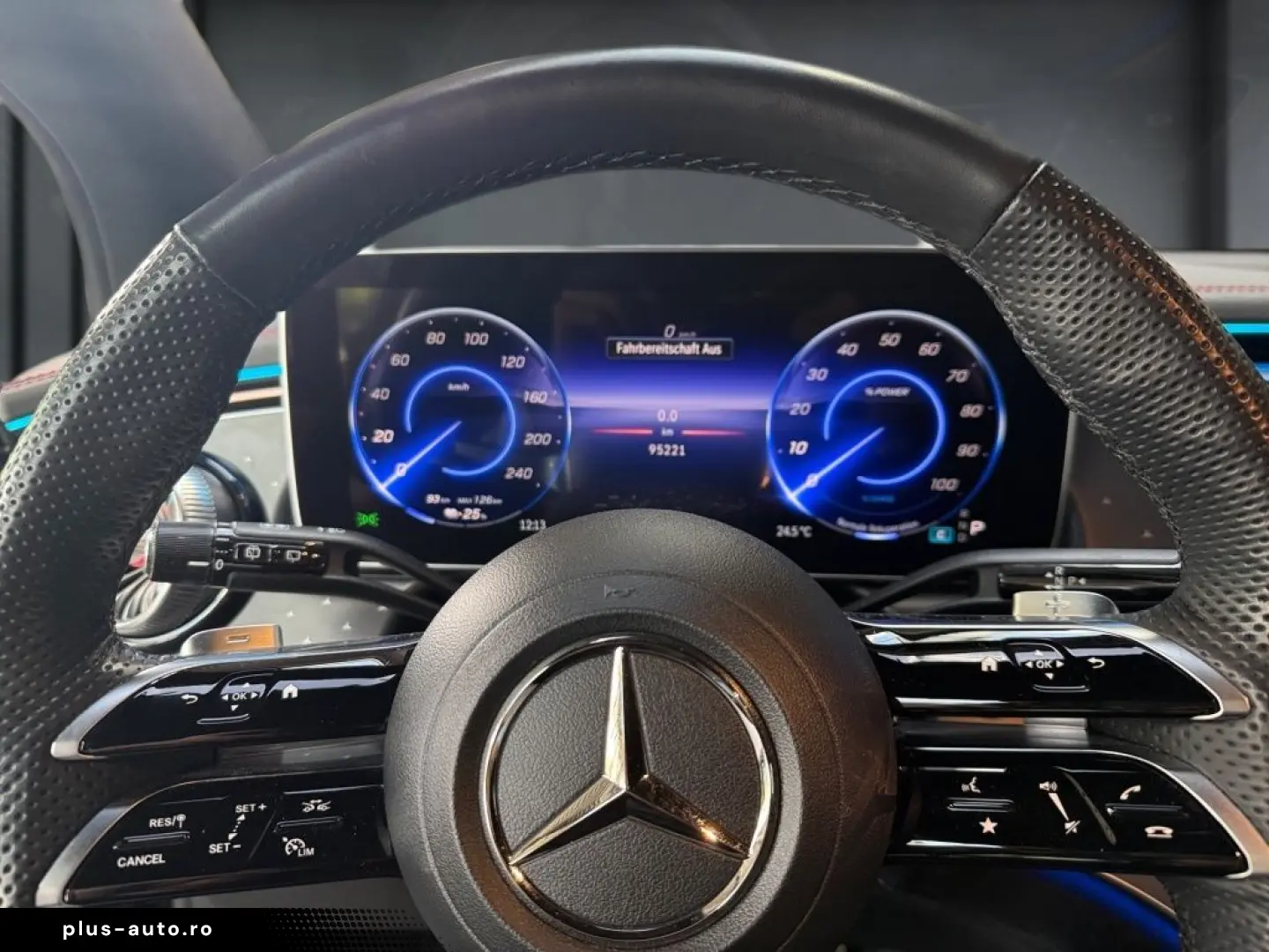 MERCEDES-BENZ EQE 350 SUV 4M AMG NIGHT PANO AHK 360 &hellip;