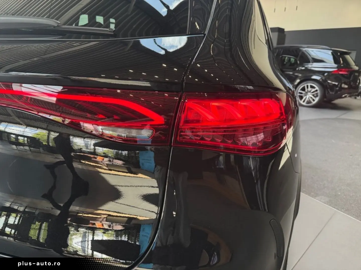 MERCEDES-BENZ EQE 350 SUV 4M AMG NIGHT PANO AHK 360 &hellip;