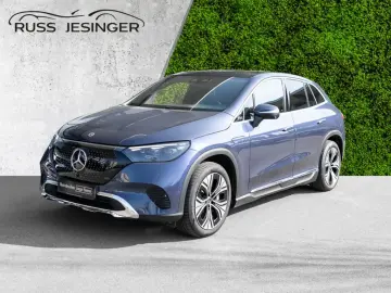 MERCEDES-BENZ EQE SUV 350 4M Electric Art Premium  A…