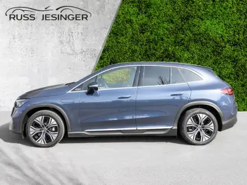 MERCEDES-BENZ EQE SUV 350 4M Electric Art Premium  A…