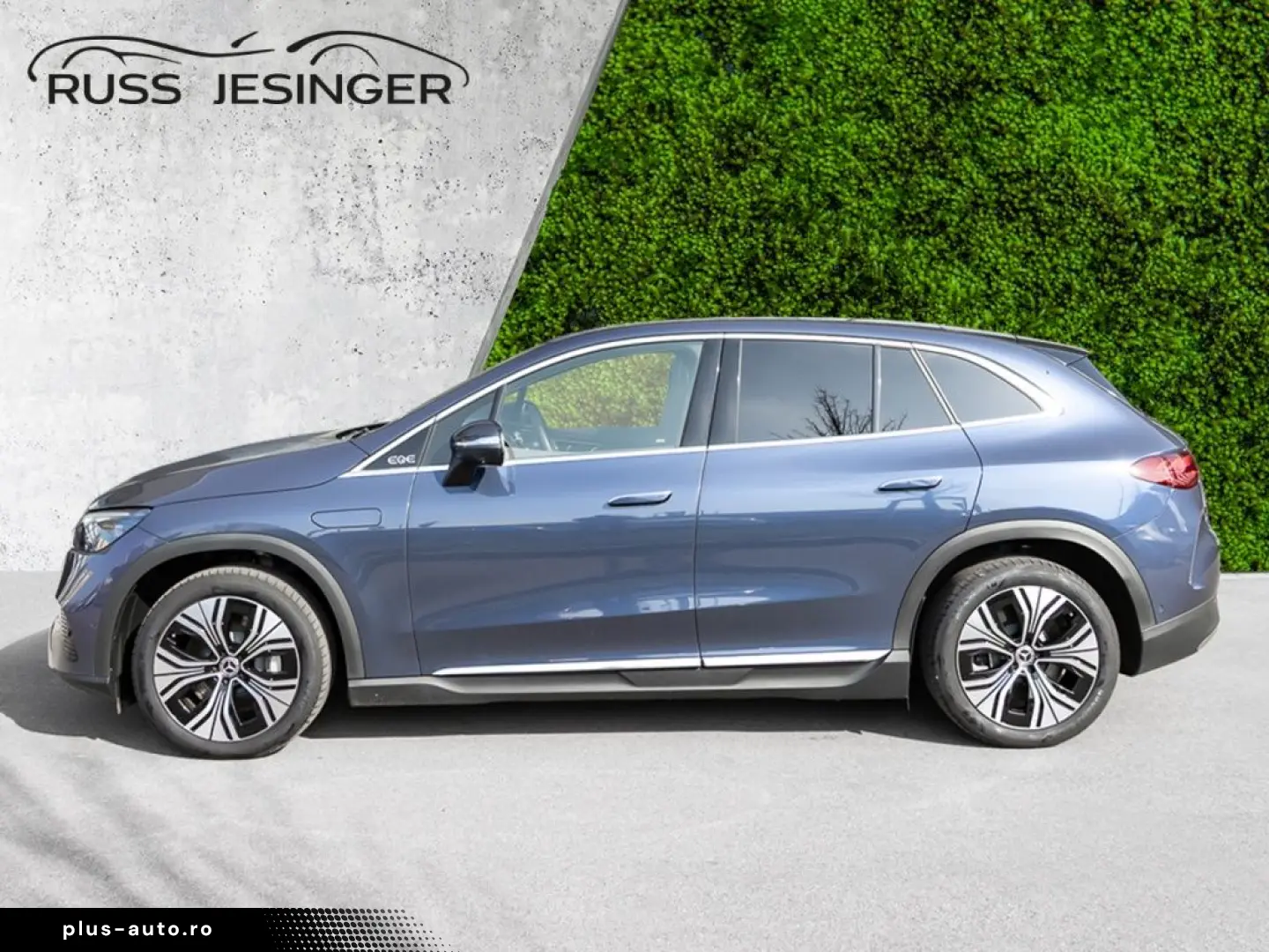 MERCEDES-BENZ EQE SUV 350 4M Electric Art Premium  A&hellip;