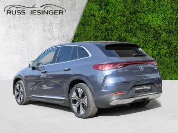 MERCEDES-BENZ EQE SUV 350 4M Electric Art Premium  A…