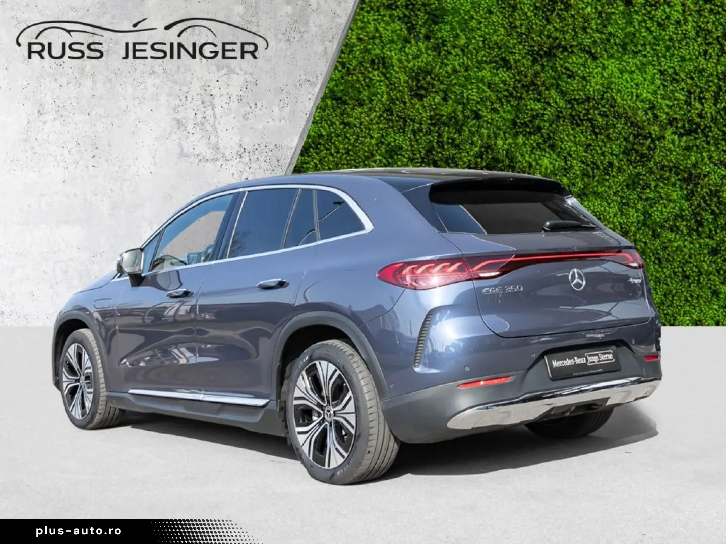 MERCEDES-BENZ EQE SUV 350 4M Electric Art Premium  A&hellip;