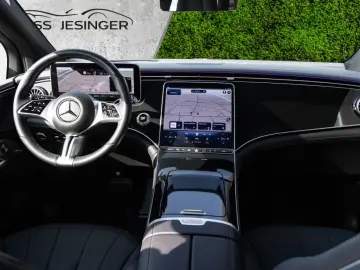 MERCEDES-BENZ EQE SUV 350 4M Electric Art Premium  A…