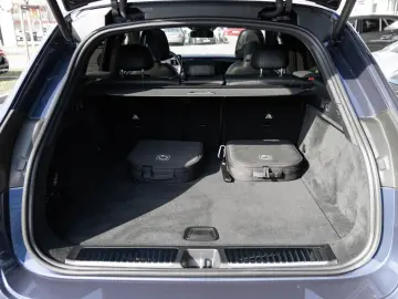 MERCEDES-BENZ EQE SUV 350 4M Electric Art Premium  A…