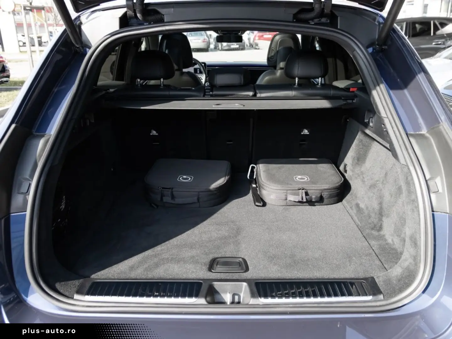 MERCEDES-BENZ EQE SUV 350 4M Electric Art Premium  A&hellip;