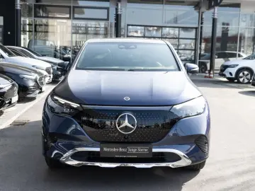 MERCEDES-BENZ EQE SUV 350 4M Electric Art Premium  A…