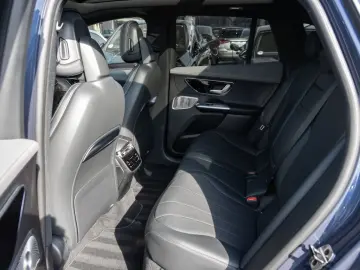 MERCEDES-BENZ EQE SUV 350 4M Electric Art Premium  A…