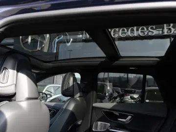MERCEDES-BENZ EQE SUV 350 4M Electric Art Premium  A…