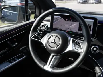 MERCEDES-BENZ EQE SUV 350 4M Electric Art Premium  A…