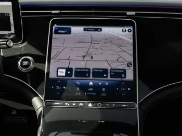MERCEDES-BENZ EQE SUV 350 4M Electric Art Premium  A…