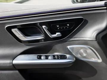 MERCEDES-BENZ EQE SUV 350 4M Electric Art Premium  A…