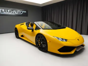 Lamborghini Huracán