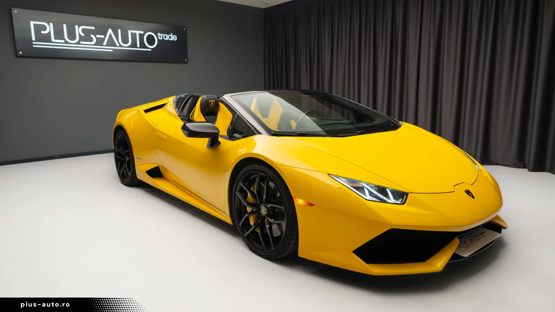 Lamborghini Huracán