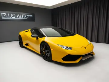 Lamborghini Huracán