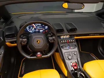 Lamborghini Huracán