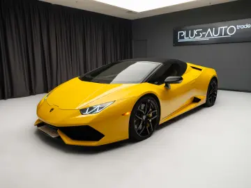 Lamborghini Huracán