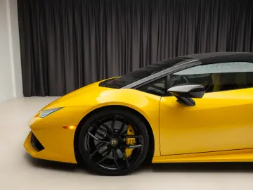 Lamborghini Huracán