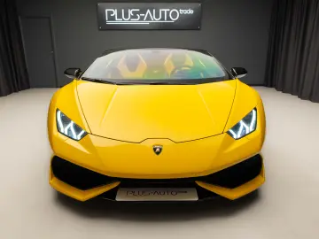 Lamborghini Huracán