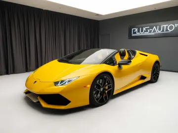 Lamborghini Huracán