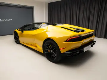 Lamborghini Huracán