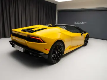Lamborghini Huracán