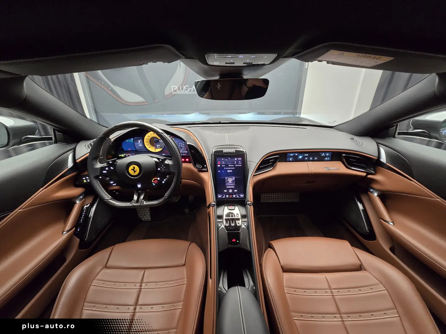 Ferrari Roma
