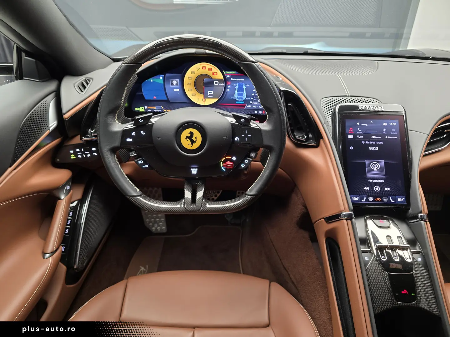 Ferrari Roma