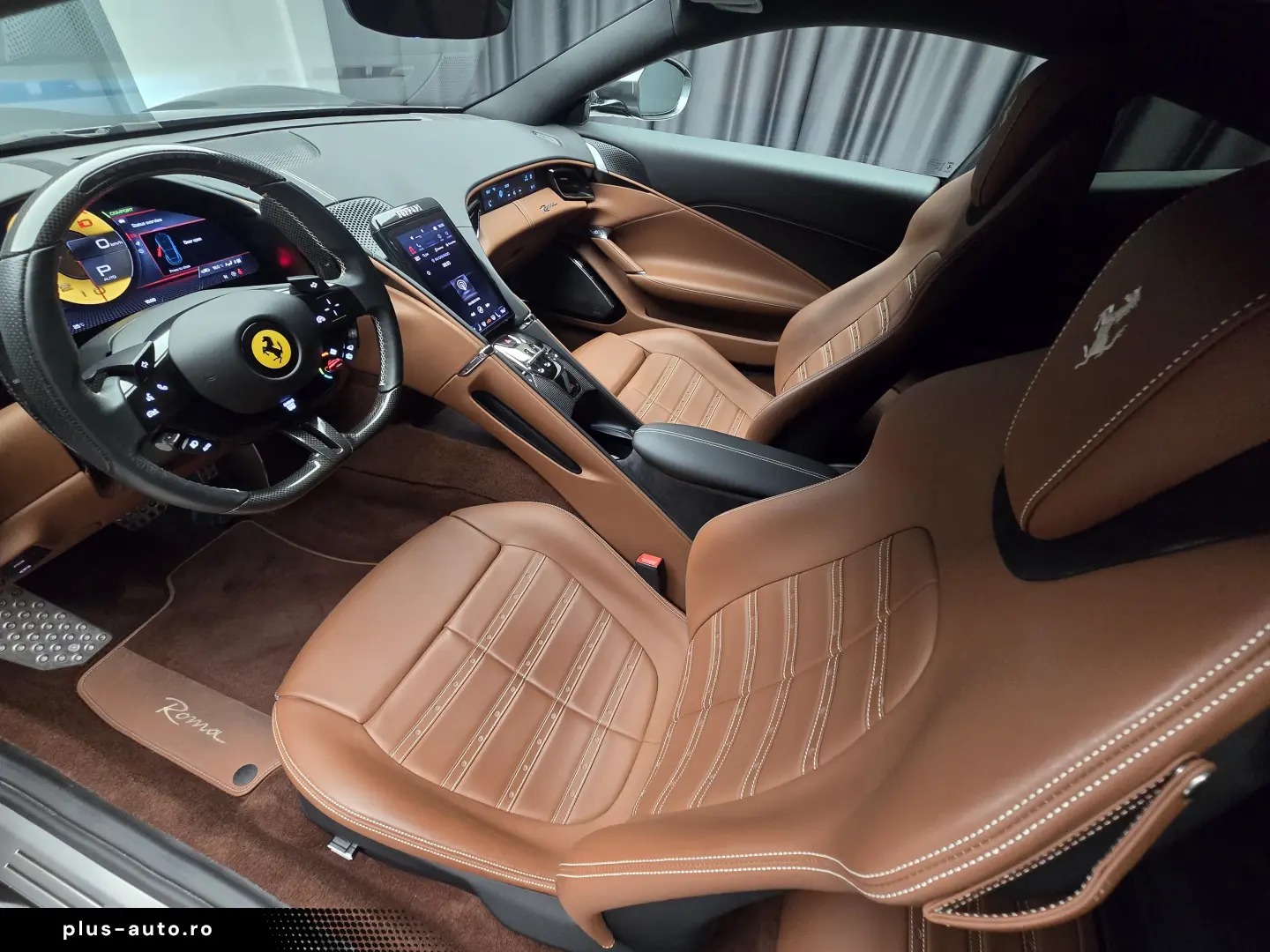 Ferrari Roma