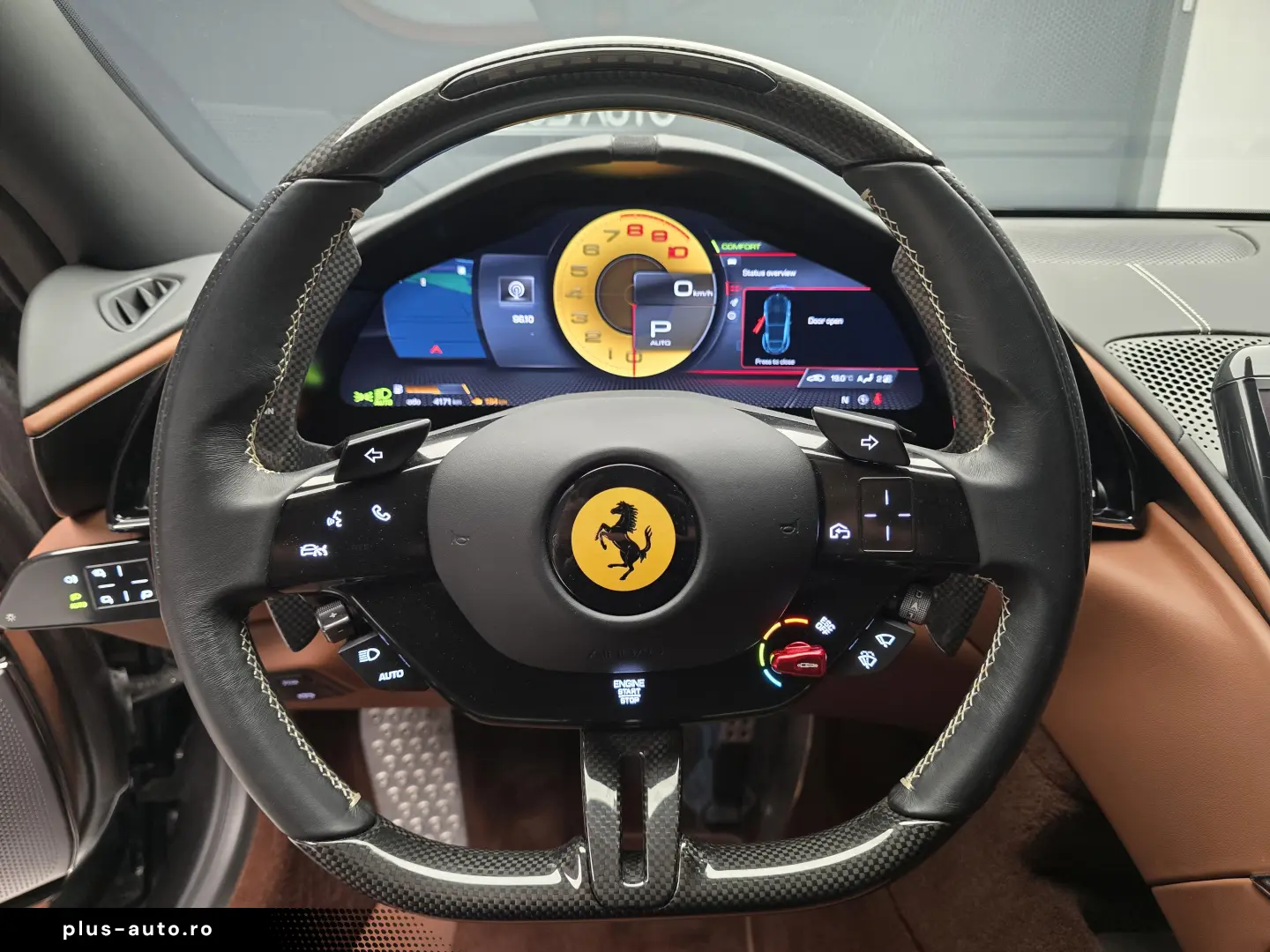 Ferrari Roma