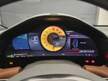 Ferrari Roma