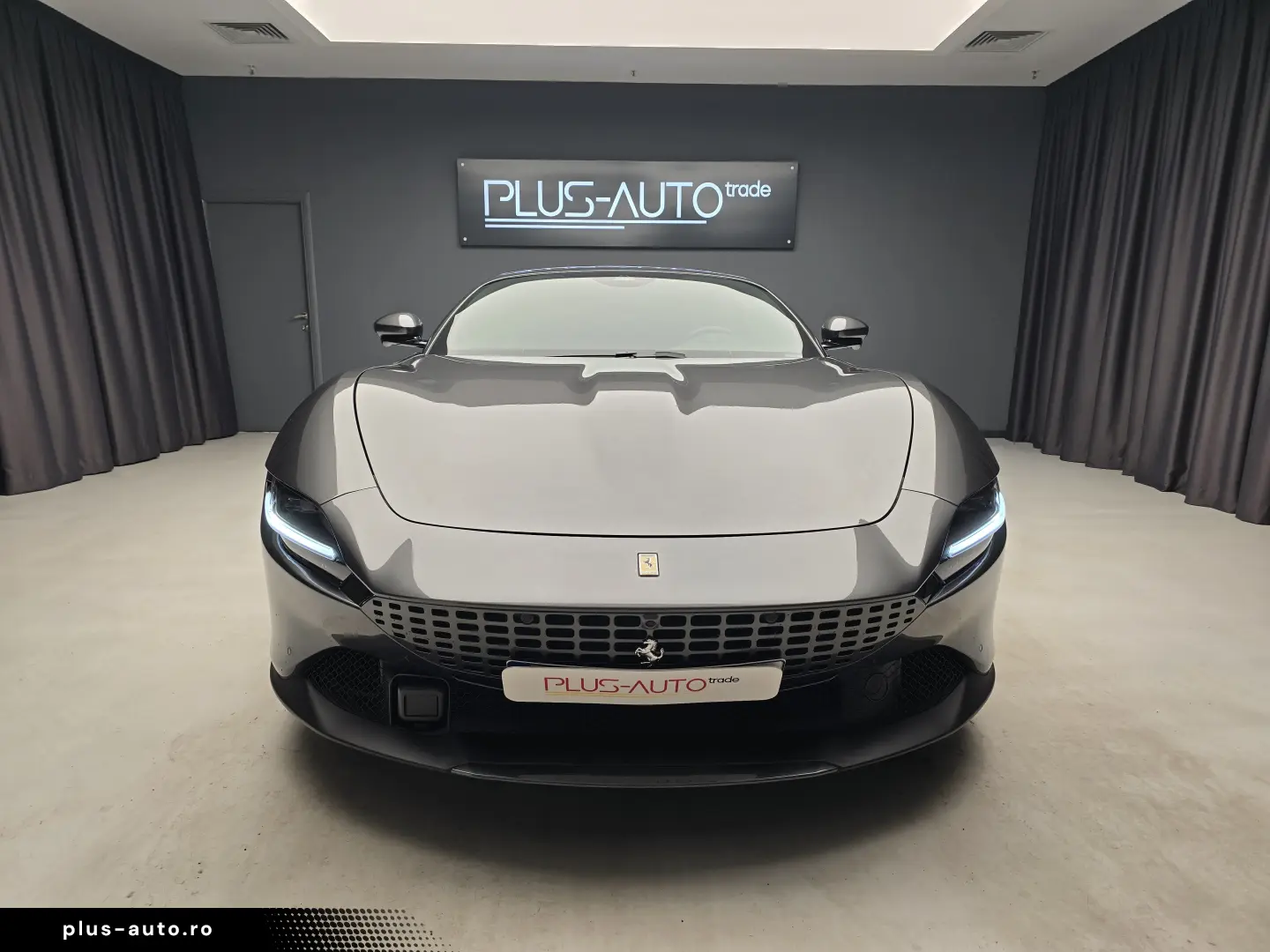 Ferrari Roma
