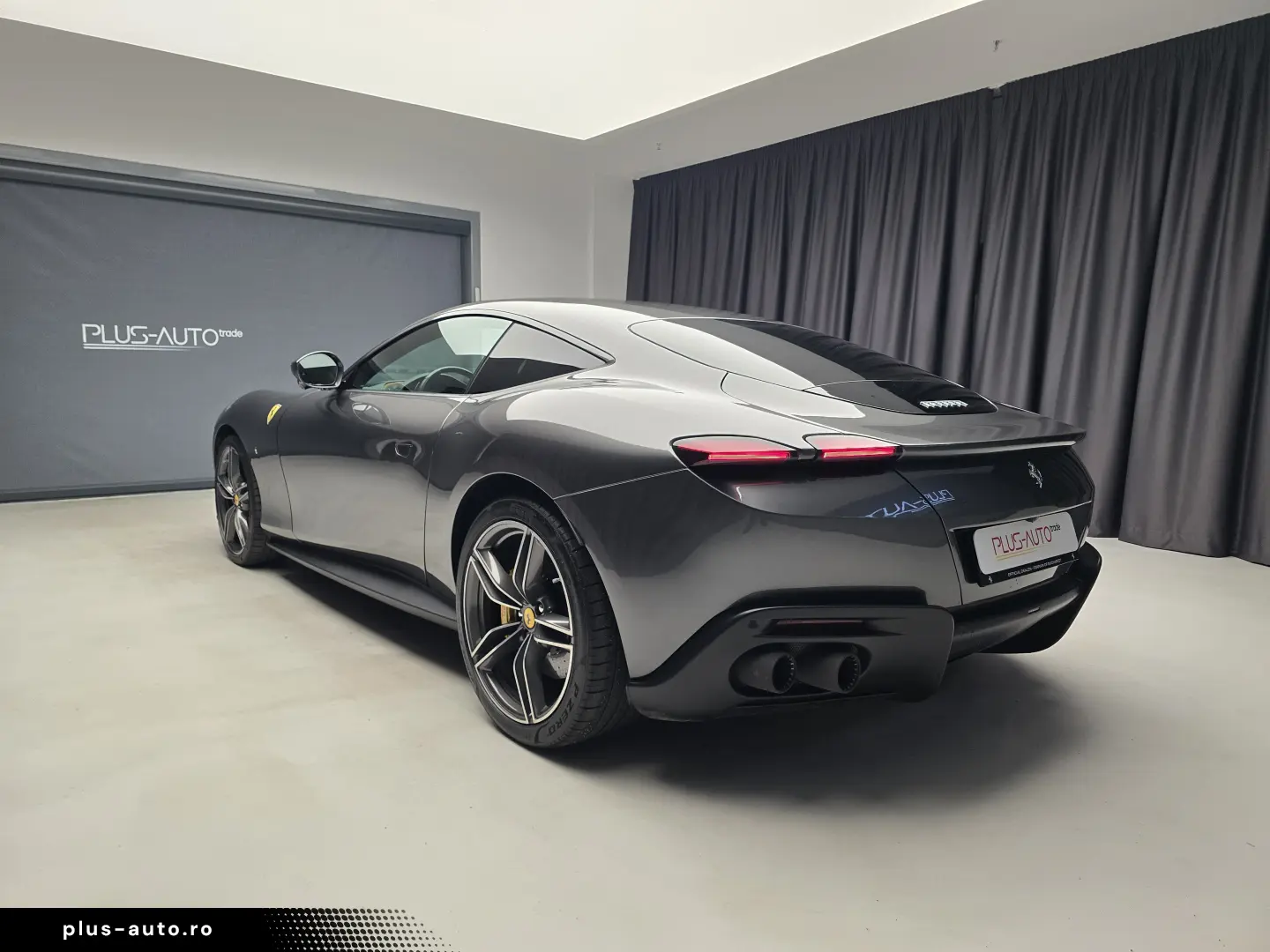 Ferrari Roma