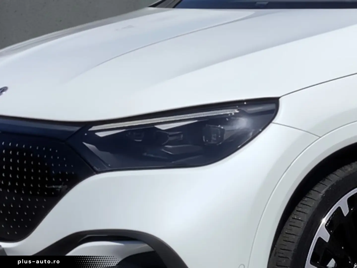MERCEDES-BENZ EQE 500 4M SUV AMG DIGITAL PANO HYPER AIR AHK