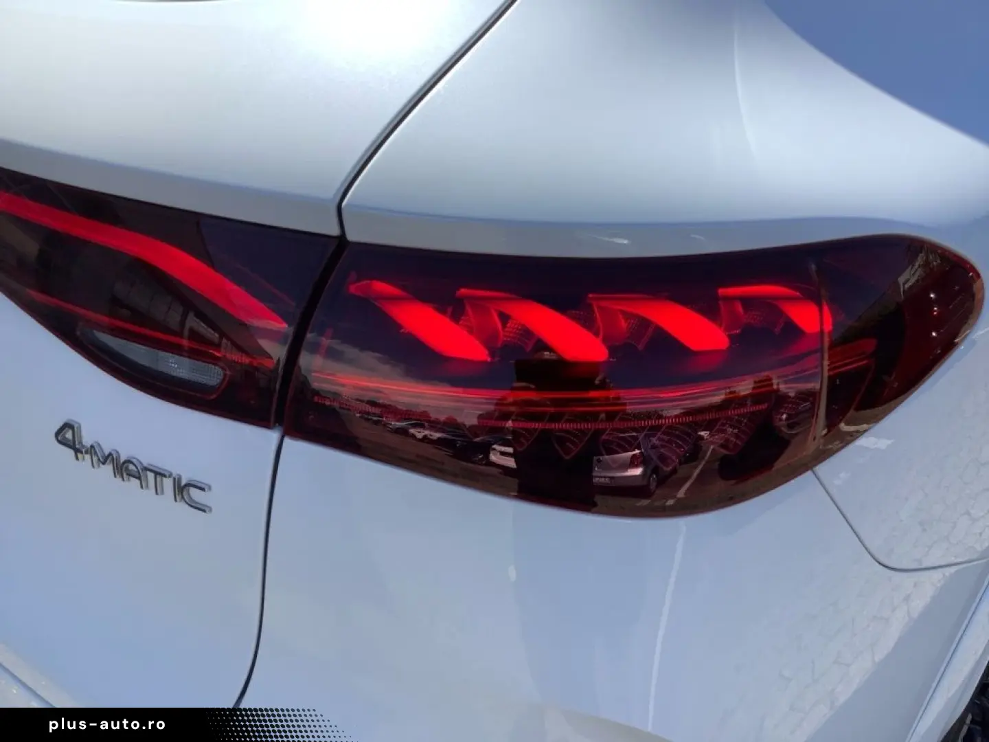 MERCEDES-BENZ EQE 500 4M SUV AMG DIGITAL PANO HYPER AIR AHK