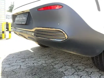 MERCEDES-BENZ EQE 500 4M SUV AMG DIGITAL PANO HYPER AIR AHK
