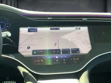 MERCEDES-BENZ EQE 500 4M SUV AMG DIGITAL PANO HYPER AIR AHK